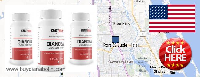 Where to Buy Dianabol online Port St. Lucie FL, United States