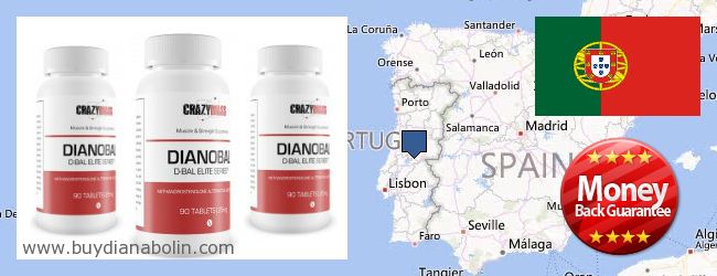 Where to Buy Dianabol online Portugal