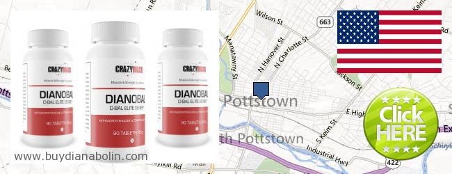 Where to Buy Dianabol online Pottstown PA, United States