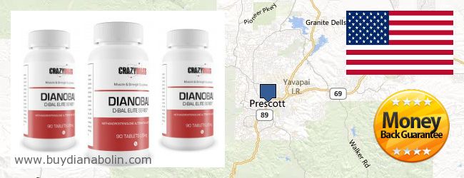 Where to Buy Dianabol online Prescott AZ, United States