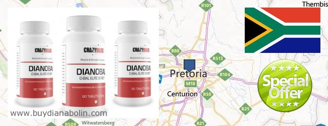 Where to Buy Dianabol online Pretoria, South Africa