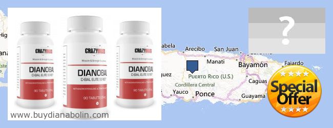 Where to Buy Dianabol online Puerto Rico