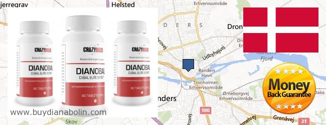 Where to Buy Dianabol online Randers, Denmark