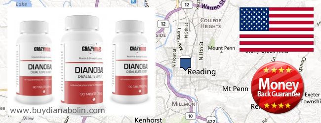 Where to Buy Dianabol online Reading PA, United States