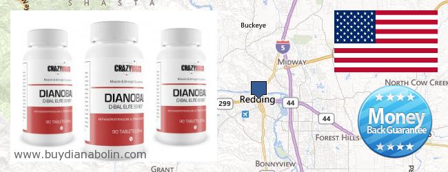 Where to Buy Dianabol online Redding CA, United States
