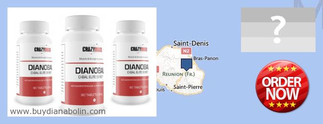 Where to Buy Dianabol online Reunion