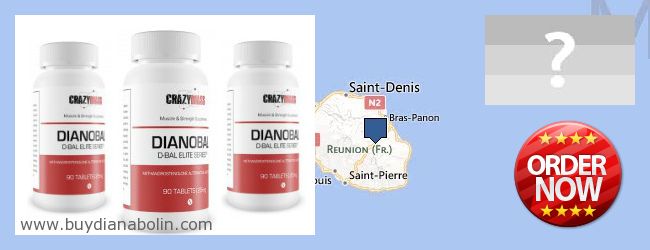 Buy Dianabol online Reunion Where to Buy Dianabol online Reunion