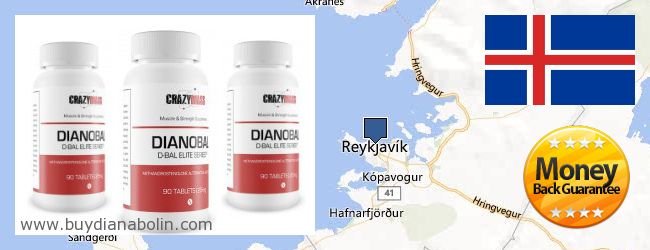 Where to Buy Dianabol online Reykjavík, Iceland