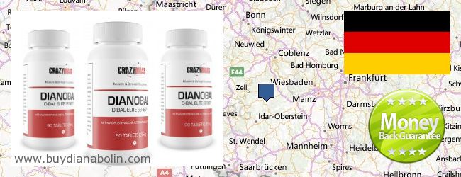 Where to Buy Dianabol online Rheinland-Pfalz, Germany