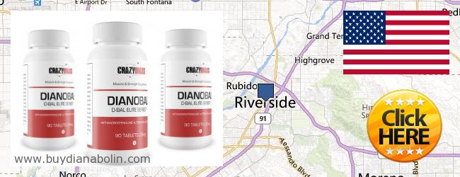 Where to Buy Dianabol online Riverside CA, United States