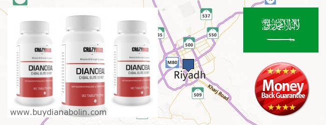 Where to Buy Dianabol online Riyadh, Saudi Arabia