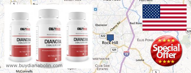 Where to Buy Dianabol online Rock Hill SC, United States