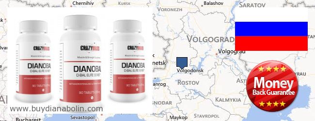 Where to Buy Dianabol online Rostovskaya oblast, Russia