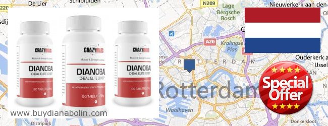 Where to Buy Dianabol online Rotterdam, Netherlands