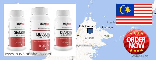 Where to Buy Dianabol online Sabah, Malaysia