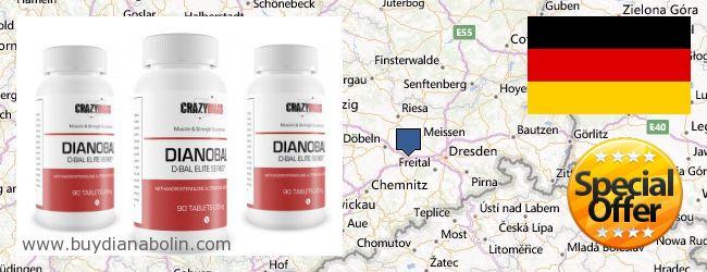 Where to Buy Dianabol online Sachsen (Saxony), Germany