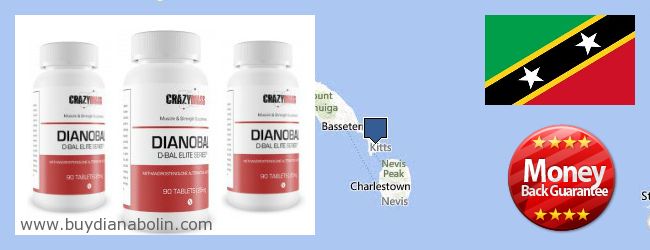 Where to Buy Dianabol online Saint Kitts And Nevis