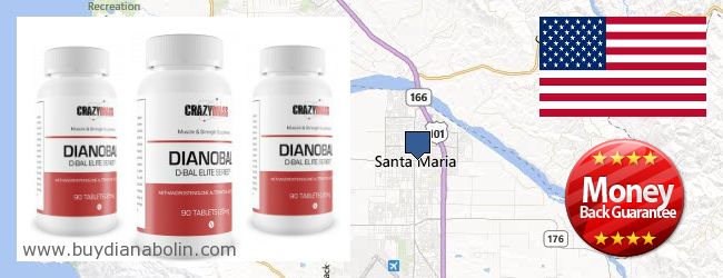 Where to Buy Dianabol online Santa Maria CA, United States