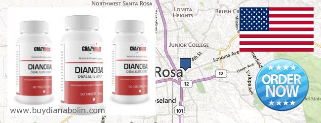 Where to Buy Dianabol online Santa Rosa CA, United States