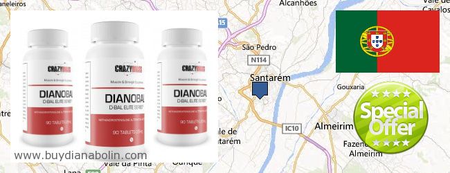 Where to Buy Dianabol online Santarém, Portugal