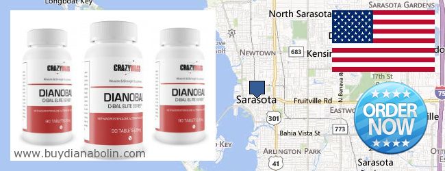 Where to Buy Dianabol online Sarasota FL, United States