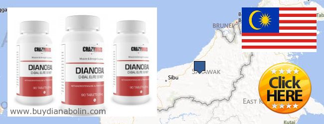 Where to Buy Dianabol online Sarawak, Malaysia