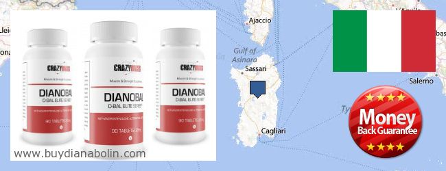 Where to Buy Dianabol online Sardegna (Sardinia), Italy
