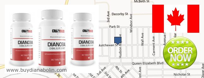 Where to Buy Dianabol online Saskatchewan SASK, Canada