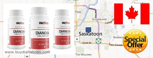 Where to Buy Dianabol online Saskatoon SASK, Canada