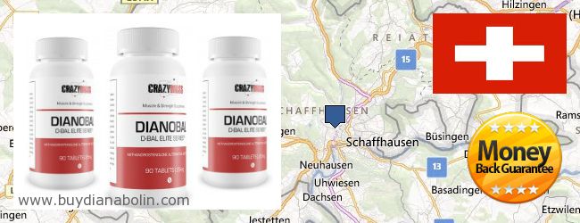 Where to Buy Dianabol online Schaffhausen, Switzerland