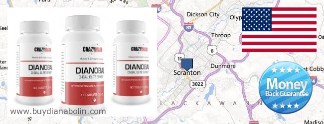 Where to Buy Dianabol online Scranton PA, United States