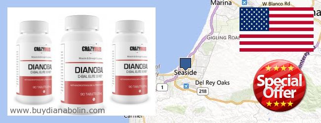 Where to Buy Dianabol online Seaside CA, United States
