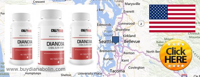 Where to Buy Dianabol online Seattle WA, United States