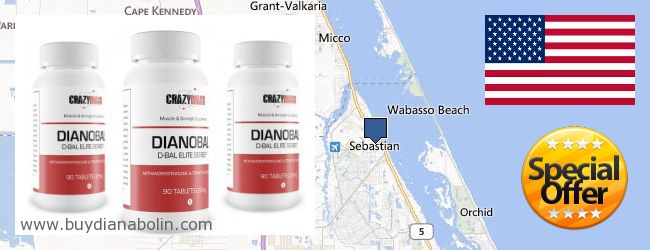Where to Buy Dianabol online Sebastian FL, United States