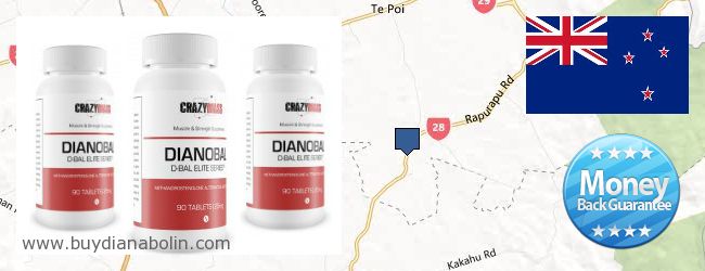 Where to Buy Dianabol online Selwyn, New Zealand