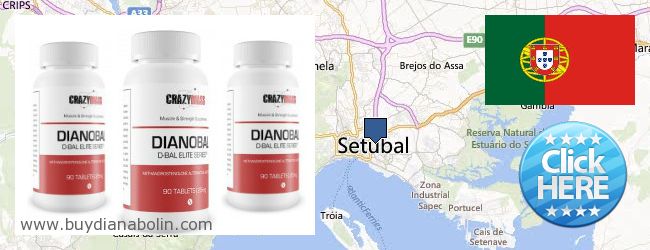 Where to Buy Dianabol online Setúbal, Portugal