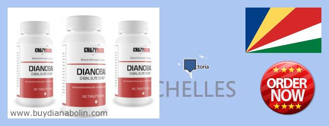 Where to Buy Dianabol online Seychelles
