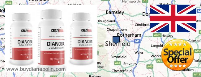 Where to Buy Dianabol online Sheffield, United Kingdom