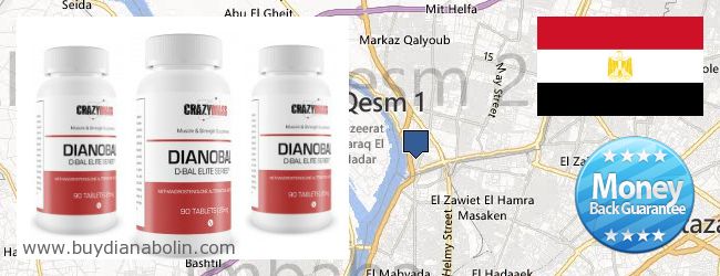 Where to Buy Dianabol online Shubra El-Kheima, Egypt