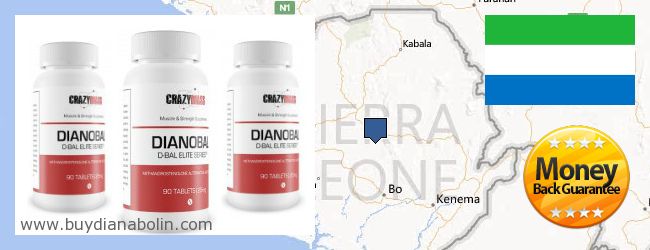 Where to Buy Dianabol online Sierra Leone