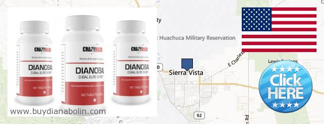 Where to Buy Dianabol online Sierra Vista AZ, United States