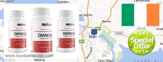 Where to Buy Dianabol online Sligo, Ireland