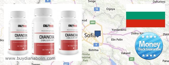 Where to Buy Dianabol online Sofia, Bulgaria