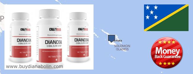 Buy Dianabol online Solomon Islands Where to Buy Dianabol online Solomon Islands