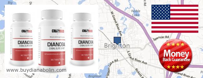 Where to Buy Dianabol online South Lyon (- Howell - Brighton) MI, United States