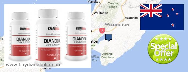 Where to Buy Dianabol online South Wairarapa, New Zealand