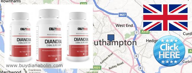 Where to Buy Dianabol online Southampton, United Kingdom