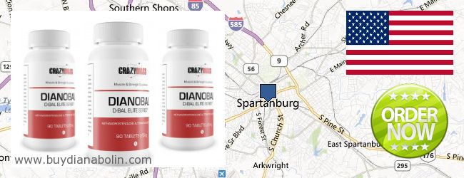 Where to Buy Dianabol online Spartanburg SC, United States