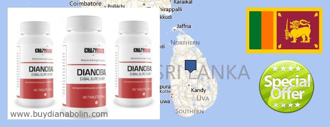 Where to Buy Dianabol online Sri Lanka