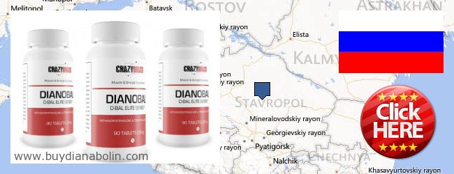 Where to Buy Dianabol online Stavropol'skiy kray, Russia